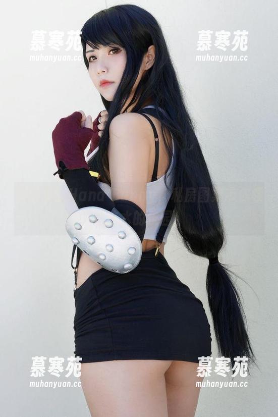 Hana Bunny 浴缸里的Hana Bunny,私房图集带你领略这水的乐园!